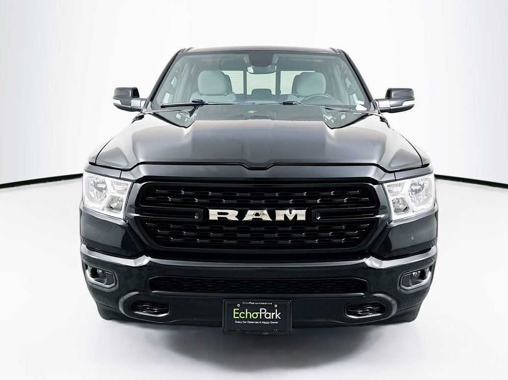 ram ram 1500 pickup 2022 1C6SRFFT3NN429198 image ram ram 1500 pickup 2022 1C6SRFFT3NN429198 image